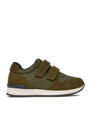 Lasocki Kids Sneakersy CEO-CI12-2757-14 Khaki