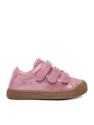 Lasocki Kids Sneakersy CEO- CI12-BAKU-10A(III)DZ Różowy
