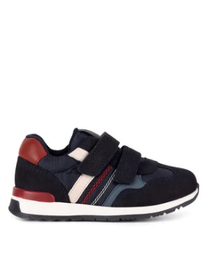 Lasocki Kids Sneakersy KEKS CI12-2810-01 Granatowy