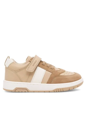 Lasocki Kids Sneakersy Mos CI12-3136-02(III)CH Beżowy