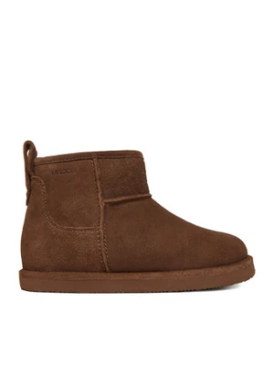 Lasocki Kids Śniegowce CEO-CI12-ULLY(III)DZ Brązowy