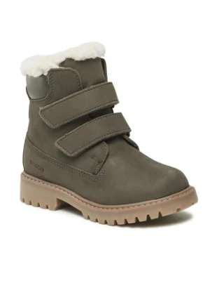 Lasocki Kids Trapery CI12-ASPEN-02 Khaki