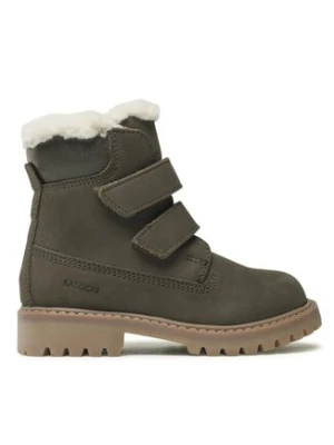 Lasocki Kids Trapery CI12-ASPEN-02 Khaki