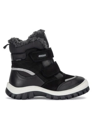 Lasocki Kids Trzewiki CEO-CI12-1797-24A(III)CH Czarny