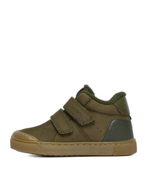 Lasocki Kids Trzewiki CEO-CI12-BAKU-05(II)CH Khaki