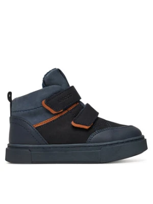 Lasocki Kids Trzewiki CEO-CI12-SPLENDER-02 Granatowy