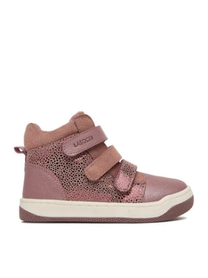 Lasocki Kids Trzewiki CEO- CI12-SPRITE-03 Fioletowy