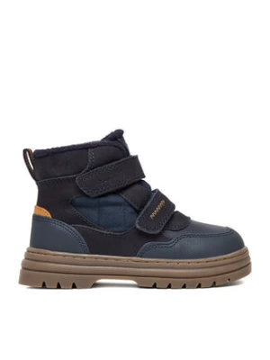 Lasocki Kids Trzewiki CEO-CI12-VOLGA-02 Granatowy