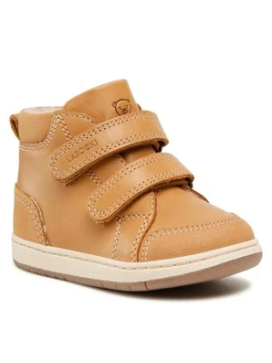 Lasocki Kids Trzewiki CI12-LEMON-01(II)CH Brązowy