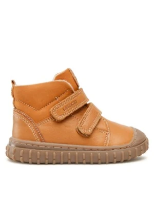 Lasocki Kids Trzewiki CI12-PLUTO-01(II)CH Brązowy