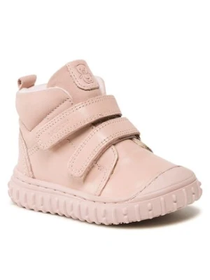 Lasocki Kids Trzewiki CI12-PLUTO-01(II)DZ Różowy