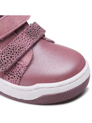 Lasocki Kids Trzewiki CI12-SPRITE-03 Fioletowy