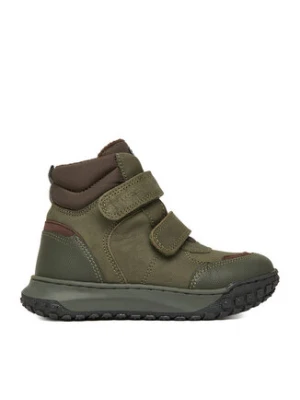 Lasocki Kids Trzewiki KARTO CI12-3138-12 Khaki
