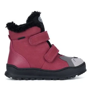 LASOCKI KIDS TYSON CI12-TYSON-03(III)DZ. Różowy