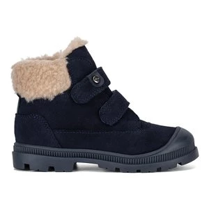 LASOCKI KIDS VENTO CI12-VENTO-01(III)CH Granatowy