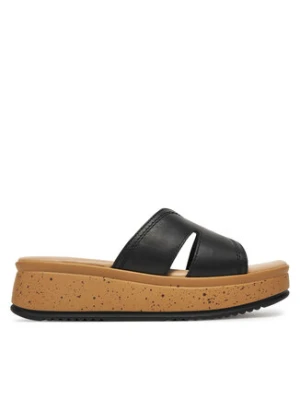 Lasocki Klapki ARC-4883-02 Czarny