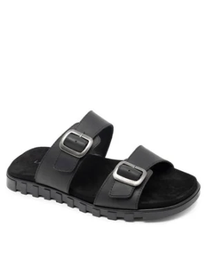 Lasocki Klapki CODE-102 MB Czarny