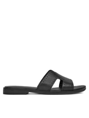 Lasocki Klapki WI16-FOXI-74 Czarny