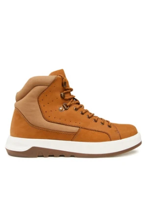 Lasocki Kozaki MI07-B250-B87-06 Brązowy