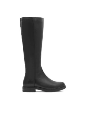 Lasocki Kozaki WI16-ZOLA-12 Czarny