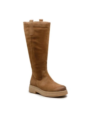 Lasocki Kozaki WI23-BULGY-06 Brązowy