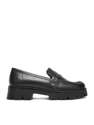 Lasocki Loafersy CEO-WI16-780-03 Czarny