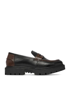 Lasocki Loafersy CEO-WI23-GORDA-05 Czarny