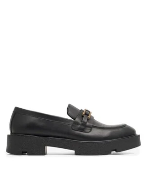 Lasocki Loafersy WI16-TULA-01 Czarny