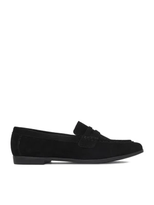 Lasocki Lordsy CEO-WI16-ZARA-07 Czarny