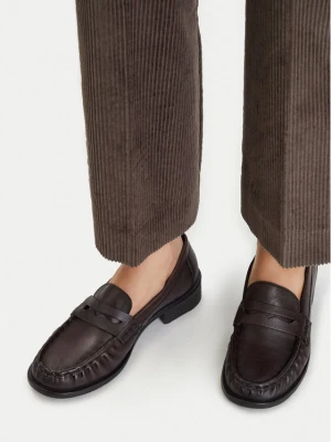 Lasocki Lordsy CEO-WI45-VR-11800-2 Brązowy ciemny