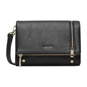 Lasocki LSK-K-028-06 Czarny