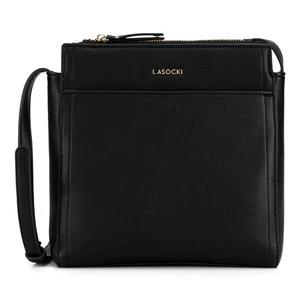 Zdjęcie produktu Lasocki MLP-B-002-06 Czarny