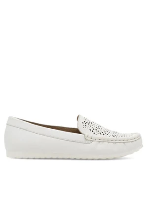 Lasocki Mokasyny GRD-D520-02 Biały