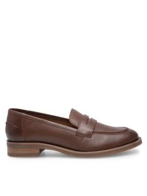 Lasocki Mokasyny WI23-POLA-01 Brązowy