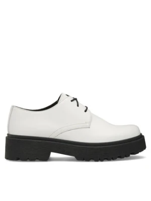 Lasocki Oxfordy WB-ALESSIA-02 Biały