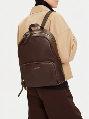 Lasocki Plecak C-LSK-L-003-08 Brązowy