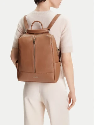 Lasocki Plecak C-LSK-L-011-08 Brązowy