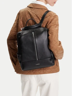 Lasocki Plecak C-LSK-L-011-08 Czarny