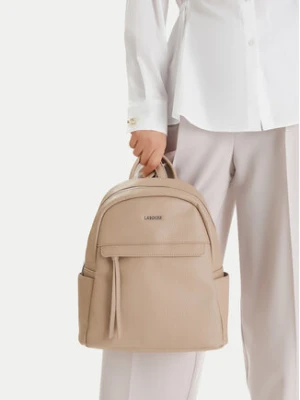 Lasocki Plecak CEO-LSK-L-007-07 Beżowy