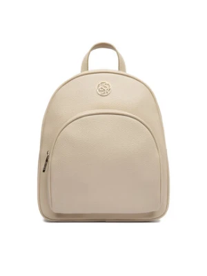 Lasocki Plecak CEO-LSK-L-009-09 Beżowy