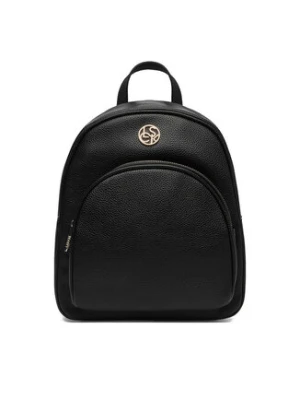 Lasocki Plecak CEO-LSK-L-009-09 Czarny