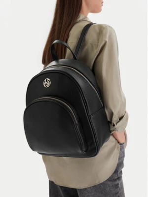 Lasocki Plecak CEO-LSK-L-009-09 Czarny