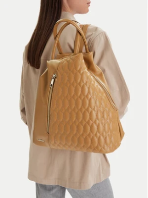 Lasocki Plecak CEO-LSK-L-013-09 Brązowy