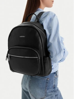 Lasocki Plecak CEO-LSK-L-015-09 Czarny