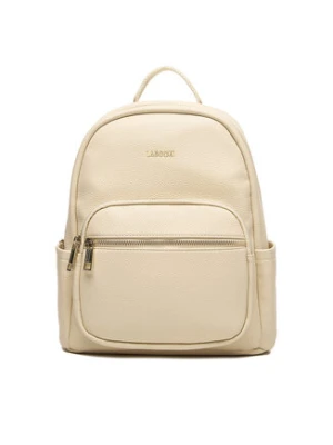 Lasocki Plecak CEO-LSK-L-015-09 Écru