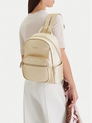 Lasocki Plecak CEO-LSK-L-015-09 Złoty