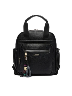 Lasocki Plecak CEO-LSK-L-023-10 Czarny