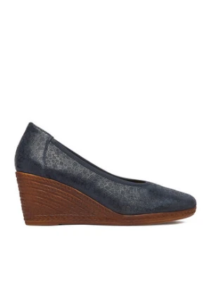 Lasocki Półbuty CEO-WI23-2188-10 Granatowy