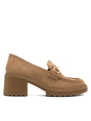 Lasocki Półbuty KAP-SL-26301 Brązowy