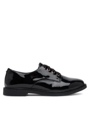 Lasocki Półbuty RST-PAR-03 Czarny